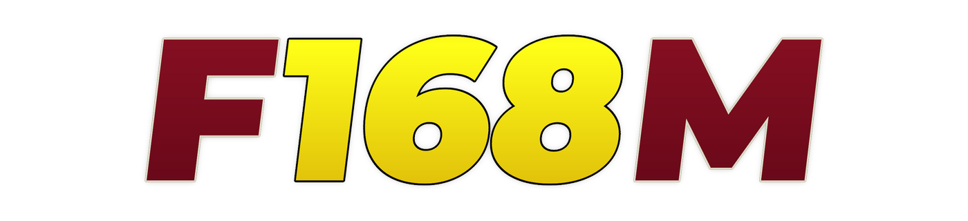 f168m logo